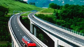 NHAI's New Cap Could Bring the Biggest Relief to Elevated Routes