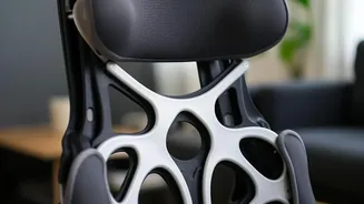 Why Moving Regularly Matters Even With the Perfect Office Chair