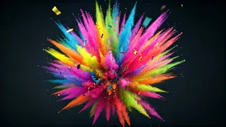 Globally Acclaimed Festivals: Top 10 Unmissable Celebrations Worldwide