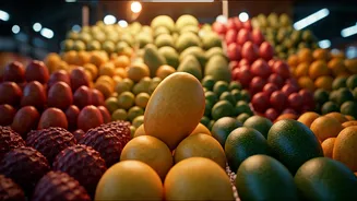 India's Mango Kingdom Is Bigger Than You Think