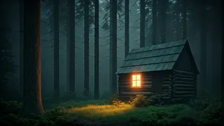 Couples Are Planning Rainy Escapes With Serious Vibes