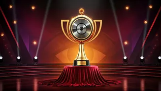 Bigg Boss 19: A Recap of the Season's Highlights