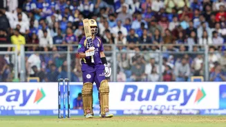 IPL 2026, KKR vs SRH: Key player matchups