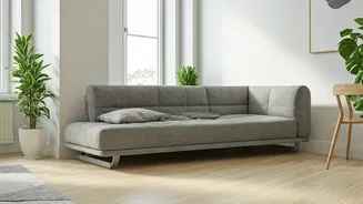 Why Convertible Sofas Save Cash And Space For First Time