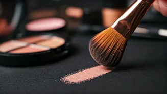 Alia's 5-Min Makeup: Get the Effortless Look!