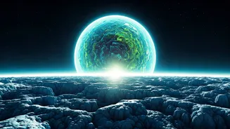 Hunting for Planet Nine: Unveiling Secrets of Our Solar System