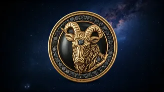 Capricorn Horoscope Today: Your Daily Forecast