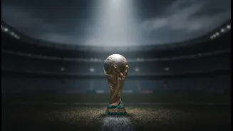 మెస్సీ ఎన్ని FIFA వరల్డ్కప్ ఫైనల్స్లో ఓడిపోయాడు?