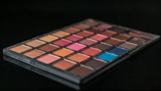 Online Beauty Communities Thrive in India