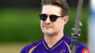 Shane Watson appointed mentor of Abu Dhabi Knight Riders for ILT20 Season 5