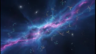 The Latest Space Chemistry Breakthrough Could Transform Origin-of-Life Research