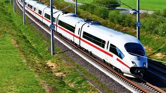 Same-Day Vande Bharat Travel Is Possible Across Several Major Corridors