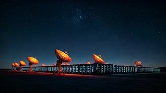 Bitcoin Mining's Hot Secret: Satellites Spot Heat Leaks