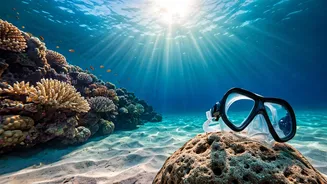 Scuba Trips Give Andaman Travel Main Character Energy