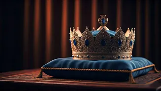 Royal Names for Baby Boys: Echoing Lord Ram's Strength and Dignity