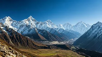 Escape Delhi's Air: 10 Hill Stations to Breathe Easy This Winter