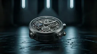 Watches & Wonders 2026: Discover the Next Coveted Timepieces