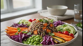 A Balanced Indian Plate Can Make Fibre Feel Natural, Not Forced