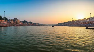 Exploring Uttar Pradesh: Spiritual Journeys and Historical Wonders