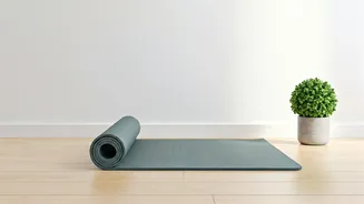 The Cleanest 2 Minute Stretch Plan Out Now