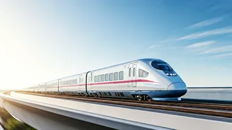 Bullet Train: A New Era for Indian Railways