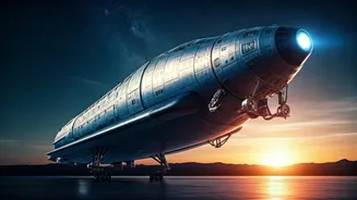 Gaganyaan's Uncrewed Push Is India's Big Space Step