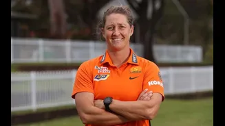 WPL 2026: Sophie Devine urges for review of fielding rules, boundary lengths