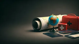 Global Getaway Guide: Choosing the Best International Travel Insurance for Your Trip