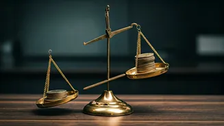 Libra's April 22, 2026 Horoscope: Navigating Workplace Dilemmas & Financial Hurdles