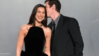 Ouça essas 7 músicas da Dua Lipa para manifestar uma vida de sucesso e amor maduro