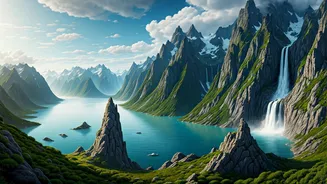 Explore India's Hidden Gems: 7 Destinations That Mirror International Wonders
