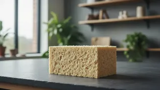 How Mushroom Mycelium Innovation Is Turning Agricultural Waste Into Green Insulation Products