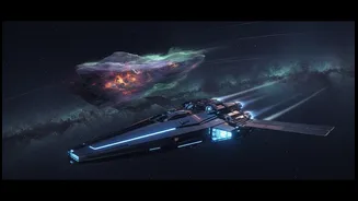 How Waking Space Assets Allows Instant Response Capacities For Unplanned Extra-Solar Flyby Encounters