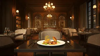 From Melody Manor to Modern Eatery: Kishore Kumar's Gouri Kunj Reimagined by Virat Kohli