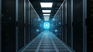 Secure AI Data Centers: A New Era of Sovereign AI Operating Systems