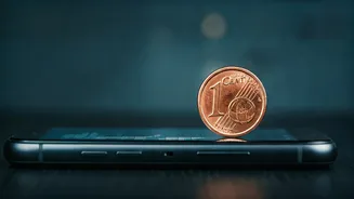 Passive Investing Made Easy Sweeping Extra Transaction Pennies Index