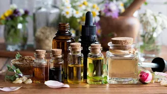 How to improve emotional wellness with aromatherapy