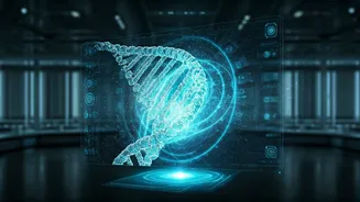 Tech Firm Invests ₹5 Crore in AI & Health Tech Startups for Future Innovation