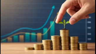 Why Prudent Millennial Investors Shift Capital Formations Out Of High-Risk Stocks Into Index SIPs