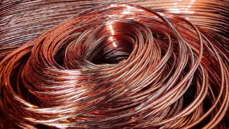 Couldn't invest in gold? This metal might be safe bet