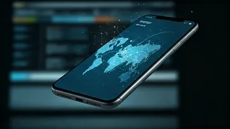 Revolutionizing Travel: AI Takes the Helm with New App Features