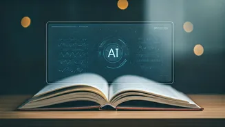 EdTech AI Tracks Real Time Reading To Form Custom Quizzes