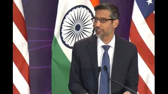 AI Summit 2026 LIVE Updates: Sundar Pichai Hails US-India Partnership As India Set To Join Pax Silica Today