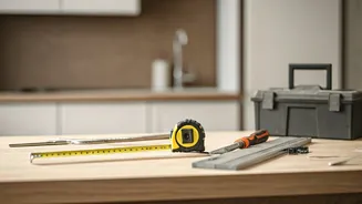 DIY Kitchen Renovation: 8 Hard-Learned Lessons for Your Home Remodel