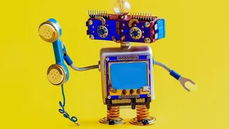What You Should Never Paste Into An AI Chatbot At Work
