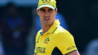 Australia's Problems Exposed in Darwin: What Went Wrong For Pat Cummins-led Side Against Bangladesh?