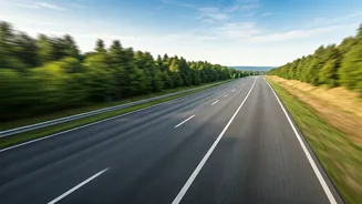 Saket-Aamne Link Road: Your 21.35 km Shortcut to the Samruddhi Expressway