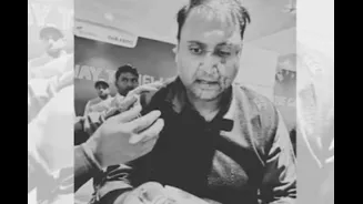 Delhi Airport Assault: CISF Submits Report To Govt; Sources Say Pilot Used Uniform To Jump Queue