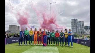 Women's T20 World Cup 2026: Team-wise biggest strength and weakness