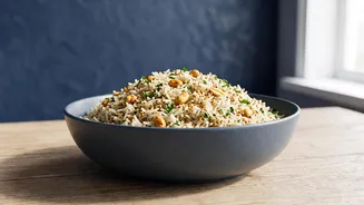 How to Make a Vegetarian One-Pot Dinner With Peanuts, Sesame and Regional Spices